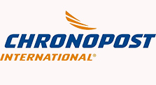 Chronopost International delivery Express carrier world